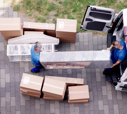 Appliance Disposal Dubai