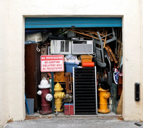 Commercial Clearance Dubai