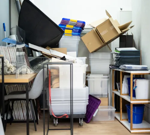 Junk Removal Dubai